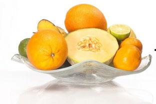 橙子哈密瓜能一起吃吗,橙子与哈密瓜同食的适宜性探讨