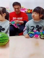 小妞吃瓜动画,揭秘娱乐圈背后的秘密与笑料