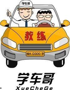 驾校学车吃瓜,吃瓜群众眼中的驾驶培训风云