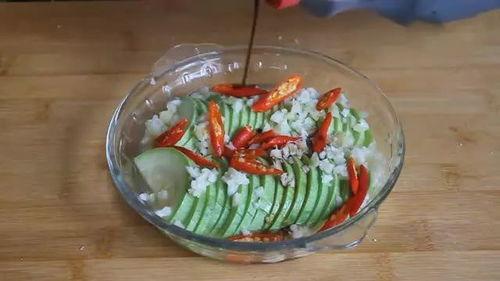 角瓜蒸着吃有啥用好处,养生保健新选择