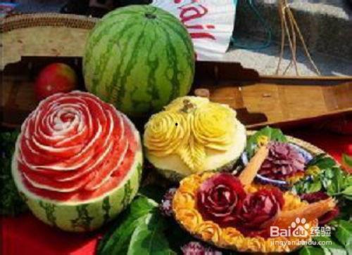 如何科学吃瓜视频,营养健康两不误的夏日美食攻略