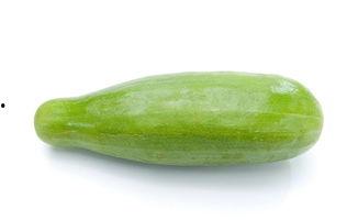 吃白瓜的作用,润肺清热，养生保健的天然良药