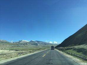 西藏自驾吃瓜,一路吃瓜，尽享高原风情