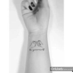 吃瓜最新纹身头像,吃瓜少女的个性宣言