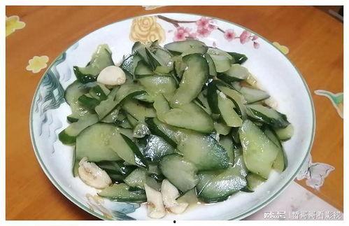 瓜如何炒着吃,多样炒法，尽享清爽美味