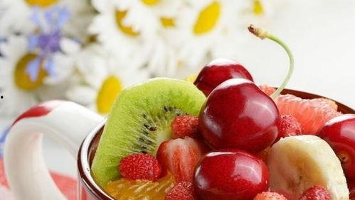 吃李子再吃哈密瓜,味蕾的双重盛宴