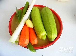 吃角瓜的视频,解锁美味新食尚,尽享田园风味